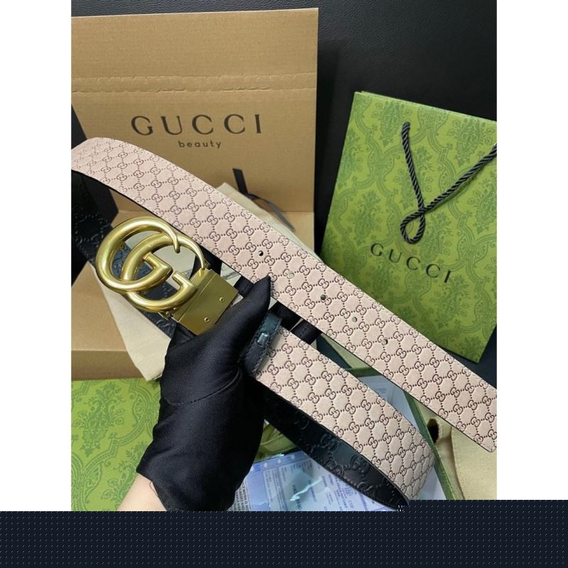 G*u*i belts